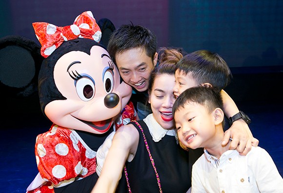 Hạ Vi 'thiệt thòi' khi yêu đại gia một đời vợ Cường Đô la? ảnh 7