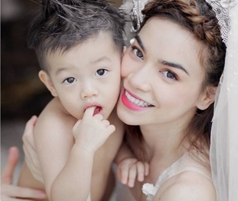 Hạ Vi 'thiệt thòi' khi yêu đại gia một đời vợ Cường Đô la? ảnh 11