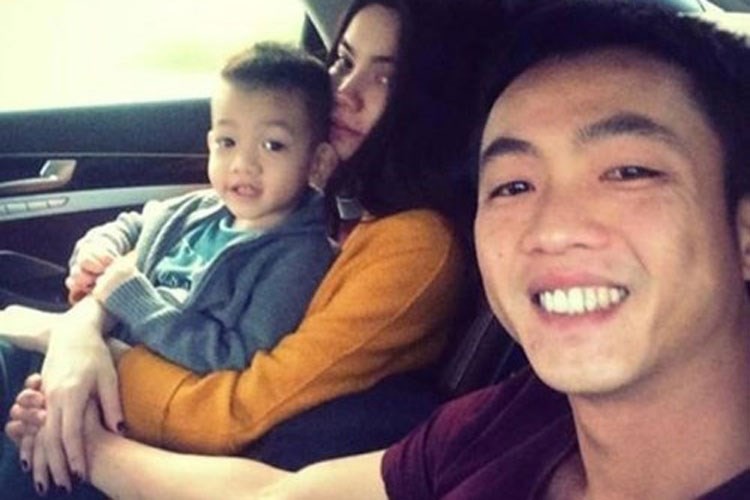 Hạ Vi 'thiệt thòi' khi yêu đại gia một đời vợ Cường Đô la? ảnh 5