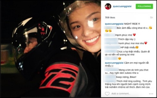 Chu Đăng Khoa quay về với vợ cũ, Hà Hồ lại tái hợp Cường Đô la? ảnh 2