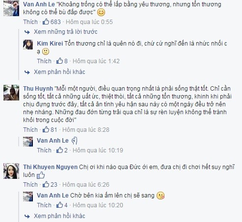 Chu Đăng Khoa quay về với vợ cũ, Hà Hồ lại tái hợp Cường Đô la? ảnh 4