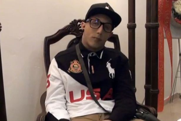 Kinh hãi ‘trào lưu’ người chết đến dự đám tang của chính mình ảnh 1