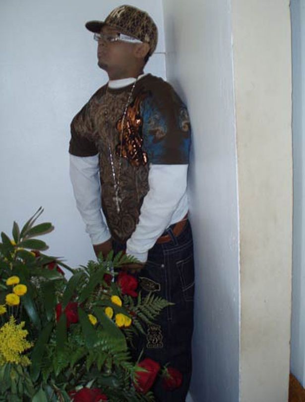 Kinh hãi ‘trào lưu’ người chết đến dự đám tang của chính mình ảnh 6