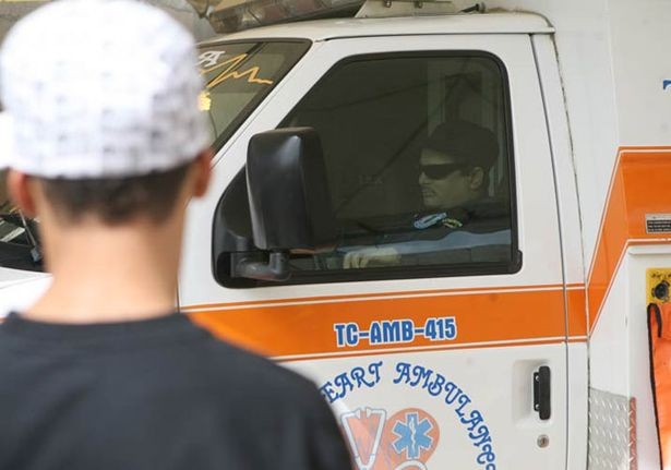 Kinh hãi ‘trào lưu’ người chết đến dự đám tang của chính mình ảnh 8