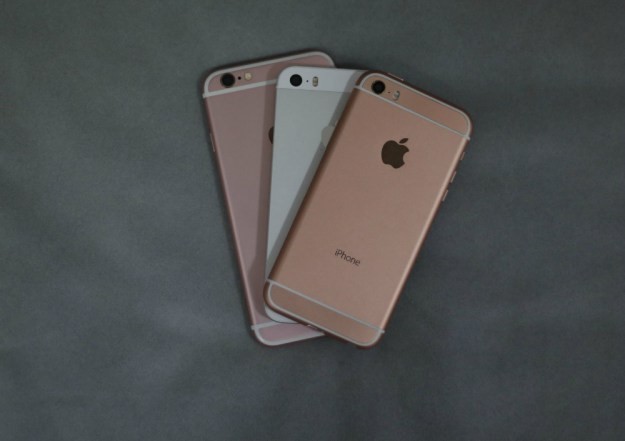 iPhone SE ‘giá rẻ’ bất ngờ có mặt tại chợ điện tử Trung Quốc ảnh 2