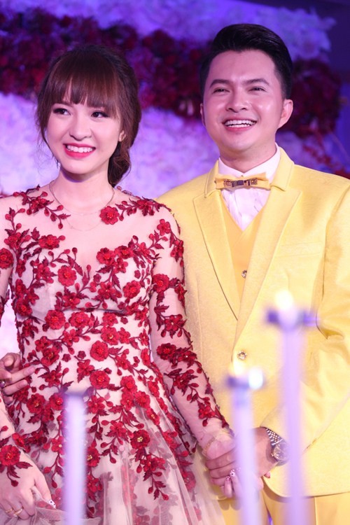 Mãn nhãn vẻ đẹp của nữ sinh ngân hàng - Cô dâu 9X của Nam Cường ảnh 10