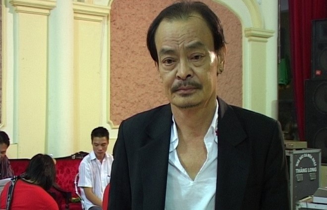 Nhạc sĩ 'Giọt nắng bên thềm' qua đời sau 12 ngày nhập viện ảnh 1