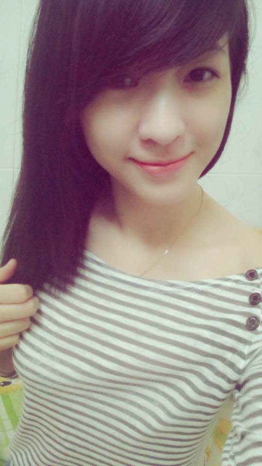 Bất ngờ với 'nhan sắc thật' của bà xã 9X mà Nam Cường giấu kín ảnh 12