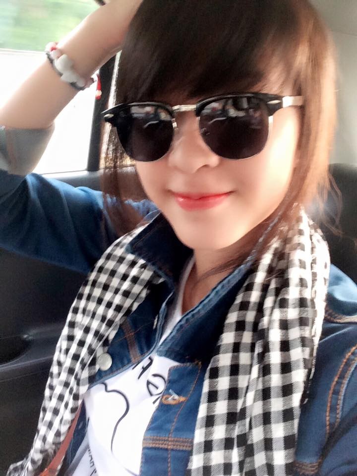 Bất ngờ với 'nhan sắc thật' của bà xã 9X mà Nam Cường giấu kín ảnh 10