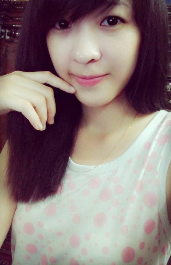 Bất ngờ với 'nhan sắc thật' của bà xã 9X mà Nam Cường giấu kín ảnh 3