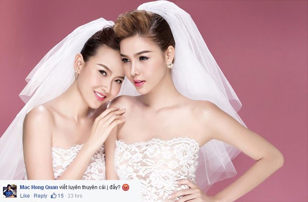 Mạc Hồng Quân 'bực mình' vì Kỳ Hân tâm sự luyên thuyên ảnh 2