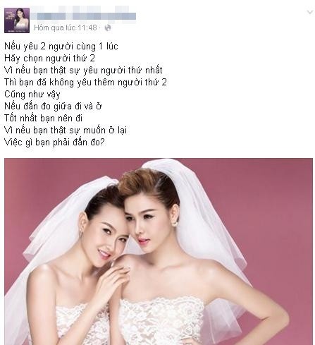 Mạc Hồng Quân 'bực mình' vì Kỳ Hân tâm sự luyên thuyên ảnh 3