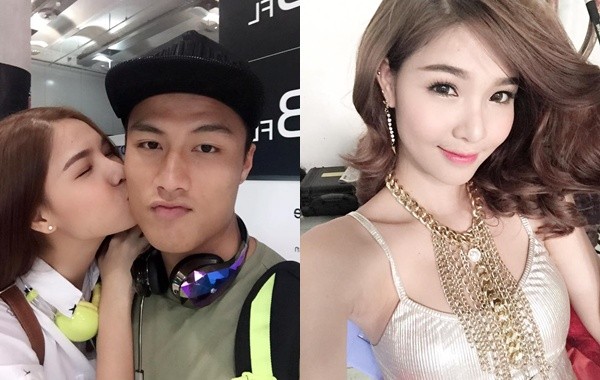 Mạc Hồng Quân 'bực mình' vì Kỳ Hân tâm sự luyên thuyên ảnh 5