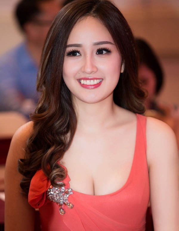 Dàn Hoa hậu đổ bộ trong họp báo tìm người 'thế chân' Kỳ Duyên ảnh 5