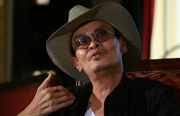 Sao Việt thương tiếc NS Thanh Tùng - Người viết tình ca sống mãi ảnh 1