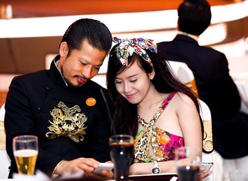 Hùng Cửu Long làm clip 'tuyên bố' ửng cử đại biểu Quốc hội ảnh 2