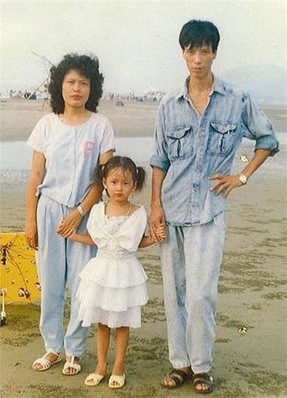 Người phụ nữ chịu thiệt thòi để làm 'bệ đỡ' cho Mai Phương Thúy ảnh 2