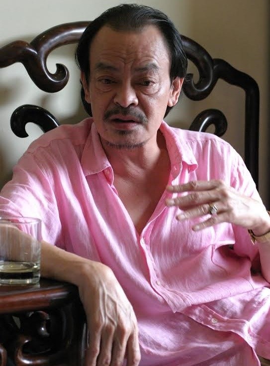 'Ván bài lật ngửa'... ngậm ngùi tang lễ nhạc sĩ Thanh Tùng ảnh 2