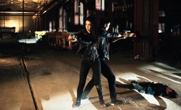 Trương Ngọc Ánh lại 'ăn ý' với mỹ nam Thiên Nguyễn sau Kim Lý ảnh 3