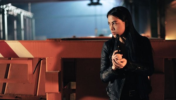 Trương Ngọc Ánh lại 'ăn ý' với mỹ nam Thiên Nguyễn sau Kim Lý ảnh 2