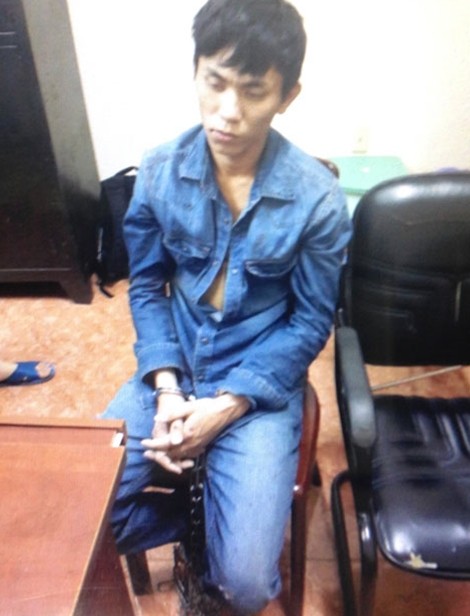 Những 'siêu đạo chích cao cấp' chỉ trộm của nhà giàu ảnh 2