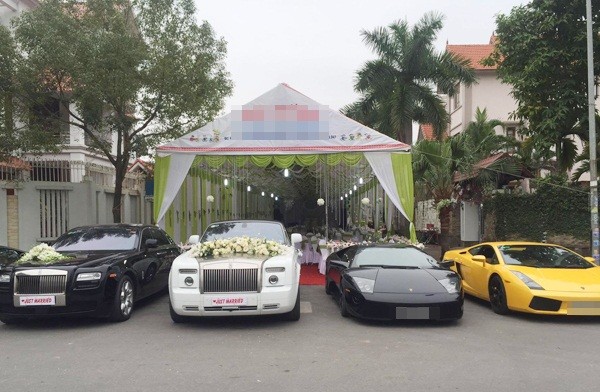 Ngắm biệt thự xa hoa ở khu nhà giàu của chồng Á hậu Ngô Trà My ảnh 9