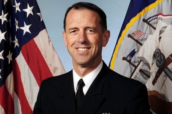 Mỹ nghi Trung Quốc cải tạo rạn san hô Scarborough ở Biển Đông ảnh 1