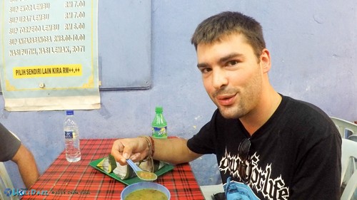 Những thói xấu của người Việt khiến khách Tây sợ hãi ảnh 3