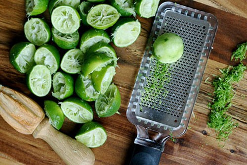 Tác dụng chữa bệnh ít biết của vỏ cam, chanh ảnh 1