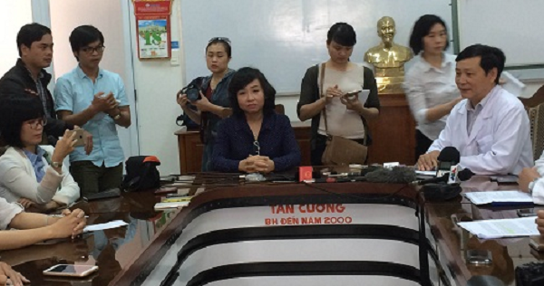 Vụ bệnh nhân tử vong sau mổ chân: Bệnh viện làm đúng quy trình!? ảnh 1