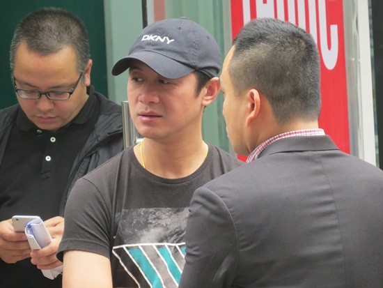 Ngôi nhà lạnh lẽo, người nhà Trần Lập nuốt nước mắt lo tang lễ ảnh 5