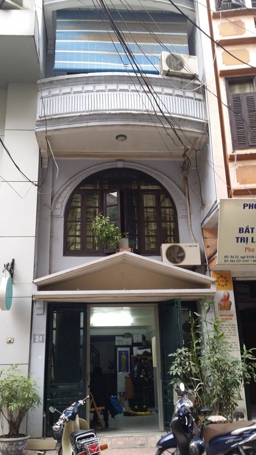 Thông tin về lễ viếng, đưa tang Trần Lập theo tâm nguyện của anh ảnh 2