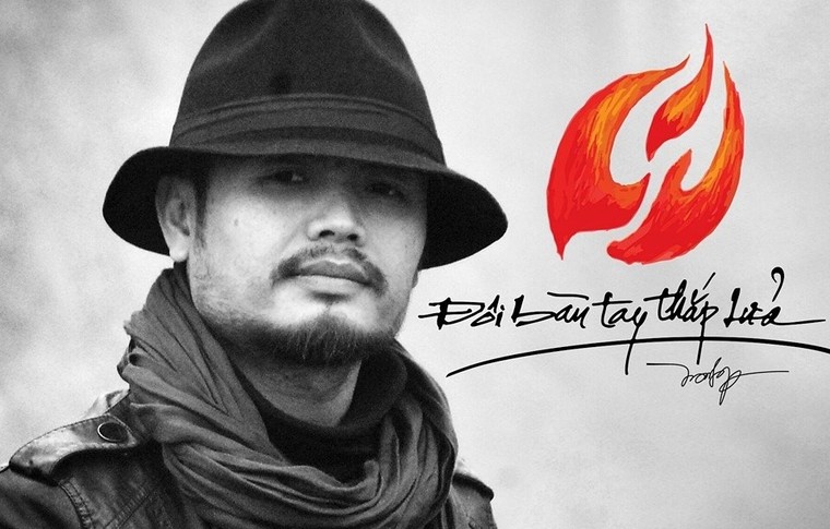 Những bài thơ về Trần Lập 'thắp lửa' cho triệu thanh niên Việt ảnh 1