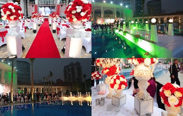 Nam Cường gây bất ngờ với đám cưới xa hoa và siêu xe 20 tỷ ảnh 3