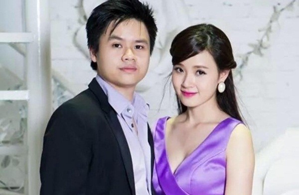 Đại gia từng ngoại tình của Midu - Phan Thành hành động gây 'sốc' ảnh 1