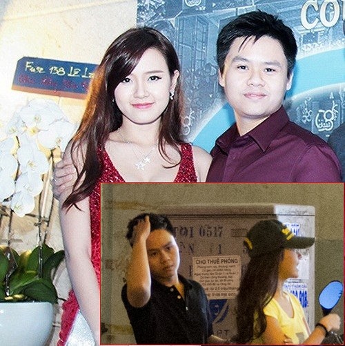 Đại gia từng ngoại tình của Midu - Phan Thành hành động gây 'sốc' ảnh 3