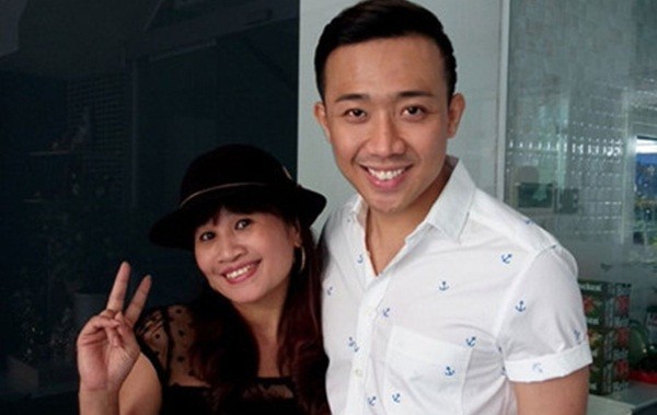 Trấn Thành mời rừng sao Việt tham gia 'liveshow rất… lạ' ảnh 1