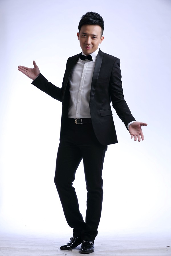 Trấn Thành mời rừng sao Việt tham gia 'liveshow rất… lạ' ảnh 3