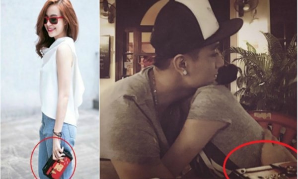 Hoàng Thùy Linh chính thức công khai tình cảm với Vĩnh Thụy ảnh 7