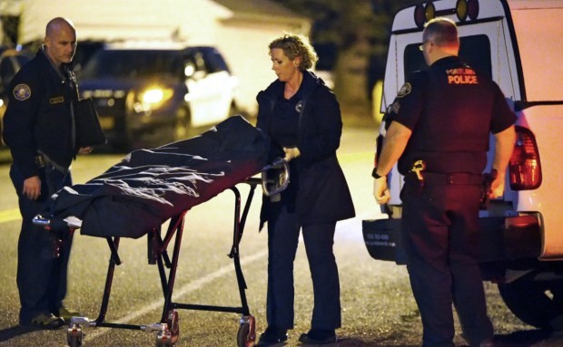 Bé gái 8 tuổi chết ngạt vì ôm bóng bay đi ngủ ảnh 1