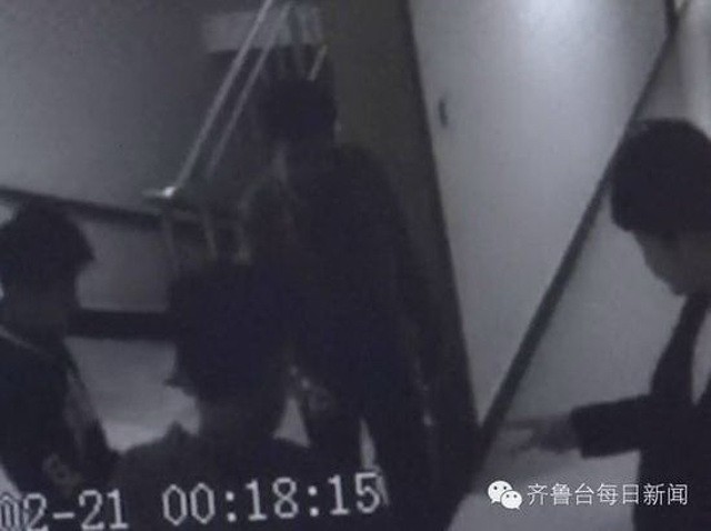 4 thiếu niên chơi oẳn tù tì chia lượt cưỡng hiếp cô gái 15 tuổi ảnh 3