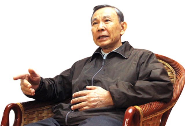 Resort xây trái phép ở vườn quốc gia có phải là đại tham nhũng? ảnh 1