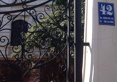 Chuyện ít biết về người cha nổi tiếng của Dương Tự Trọng ảnh 2