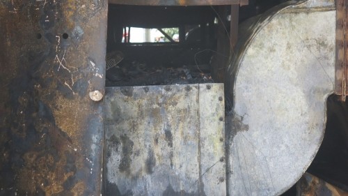 Xác định nguyên nhân gây ra cháy ở Cung thiếu nhi Hà Nội ảnh 4