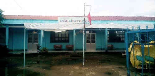 Cà Mau: Dùng bằng cấp người thân để làm hiệu trưởng nhiều năm ảnh 2