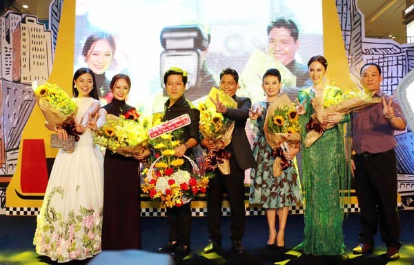 Lý do Trường Giang khiến 'không dám dây vào' Angela Phương Trinh? ảnh 3