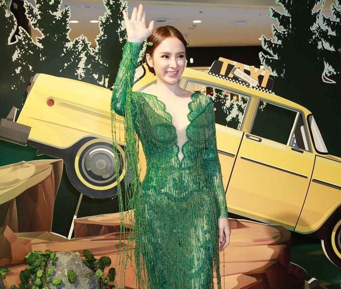 Lý do Trường Giang khiến 'không dám dây vào' Angela Phương Trinh? ảnh 2