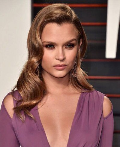 Sao dự Oscar đẹp tựa nữ thần nhờ chuyên gia trang điểm gốc Việt ảnh 5