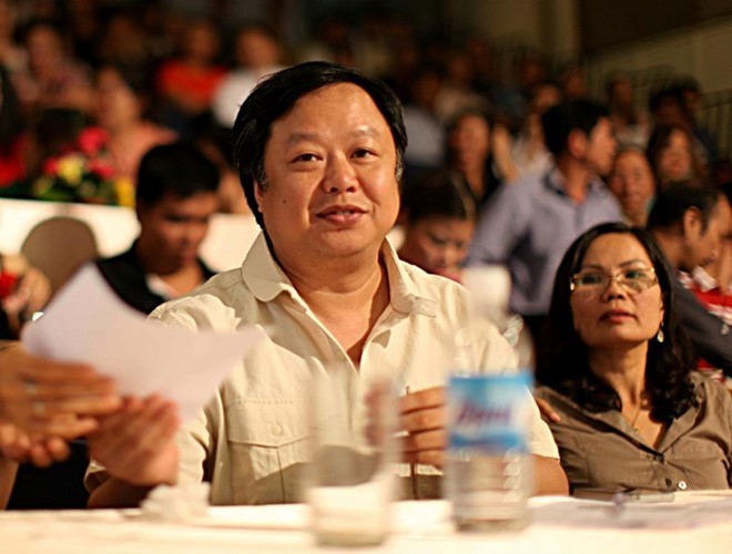 Nhìn lại những chặng đường đáng nhớ của nhạc sĩ Lương Minh ảnh 1