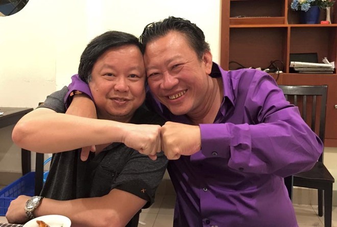 Nhìn lại những chặng đường đáng nhớ của nhạc sĩ Lương Minh ảnh 7